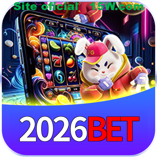 Imagem promocional da 2026bet mostrando a plataforma e suas vantagens